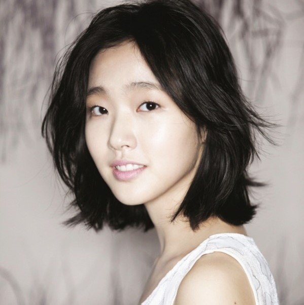 Kim Go Eun