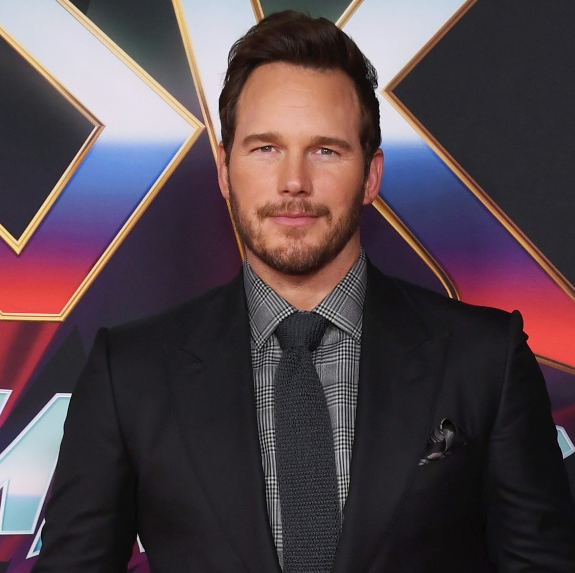 Chris Pratt