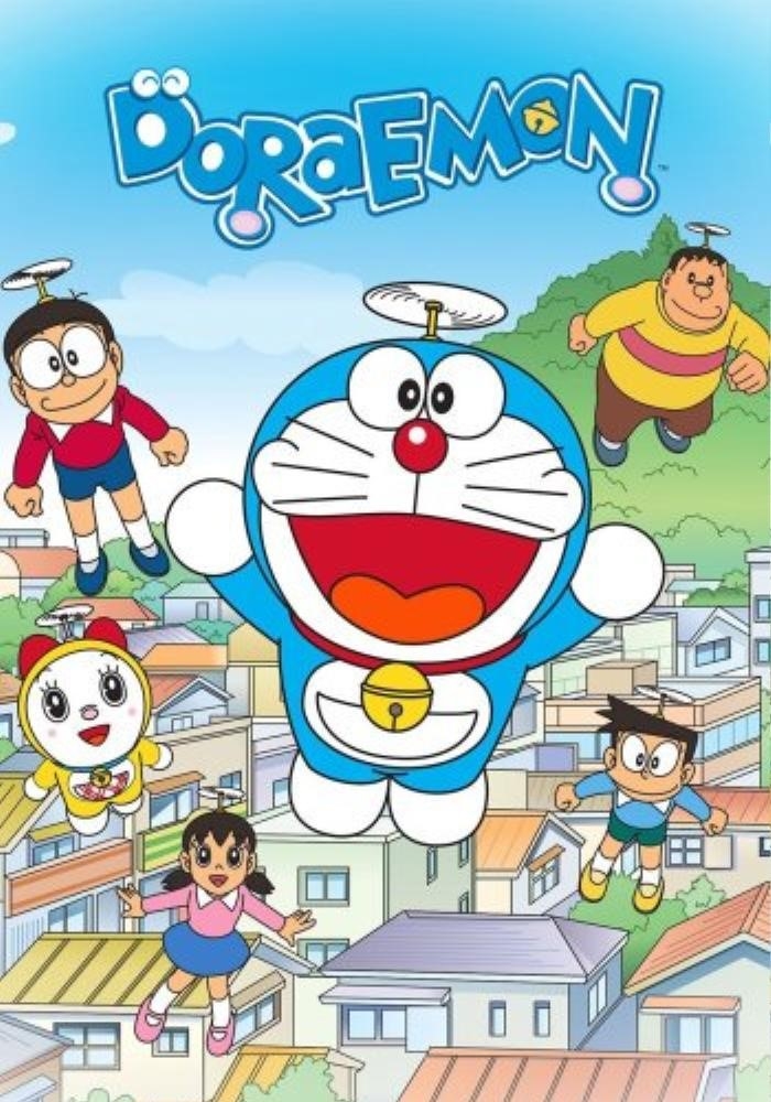 Doraemon