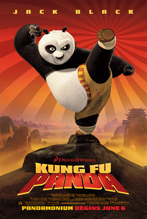 Kungfu Panda 5