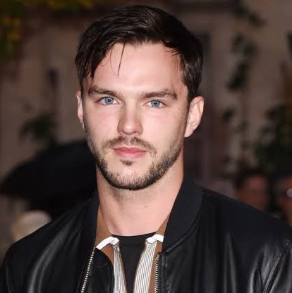 Nicholas Hoult